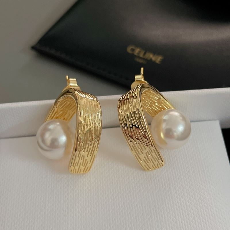 Celine Earrings